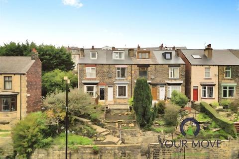 3 bedroom terraced house for sale, Loxley Road, Sheffield S6
