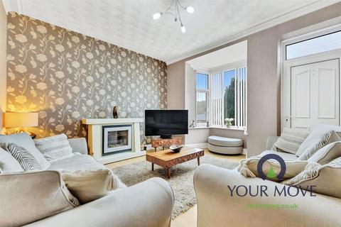 3 bedroom terraced house for sale, Loxley Road, Sheffield S6