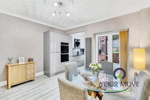 3 bedroom terraced house for sale, Loxley Road, Sheffield S6