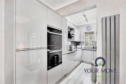 3 bedroom terraced house for sale, Loxley Road, Sheffield S6