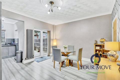 3 bedroom terraced house for sale, Loxley Road, Sheffield S6