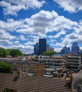 2 bedroom flat to rent, Bevenden Street, Hoxton