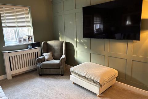 undefined, Old Eltringham Court, Northumberland NE42