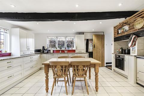 undefined, Burton End, West Wickham CB21