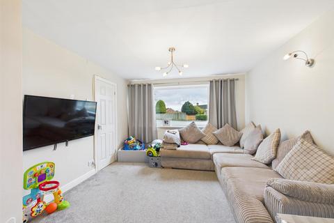 undefined, Cromwell Crescent, Market Harborough