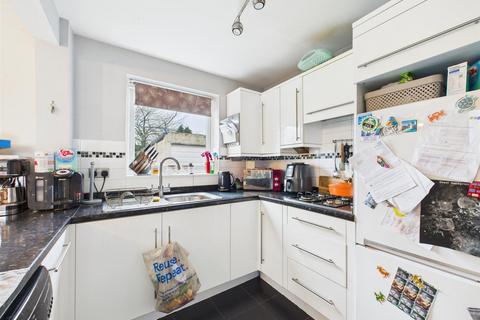 undefined, Cromwell Crescent, Market Harborough