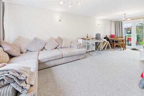 undefined, Cromwell Crescent, Market Harborough