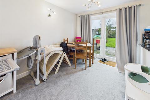 undefined, Cromwell Crescent, Market Harborough