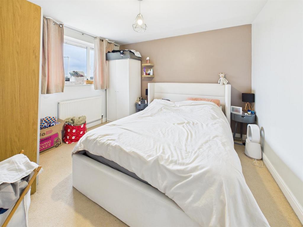 Double bedroom