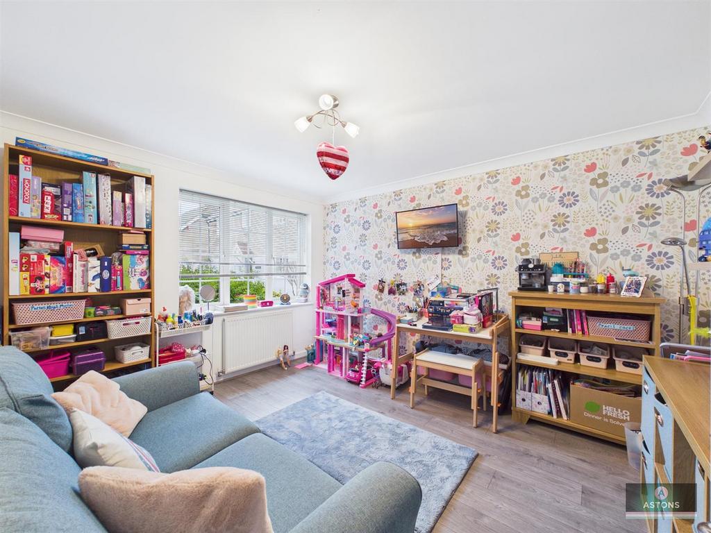 Playroom/Sitting Room