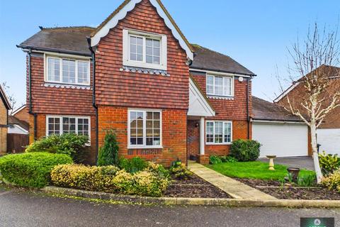 undefined, The Squires, Pease Pottage RH11