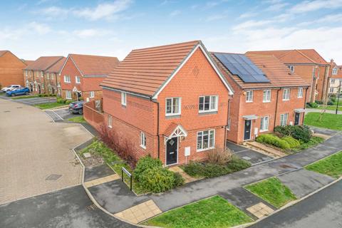 undefined, Sage Drive, Didcot, OX11