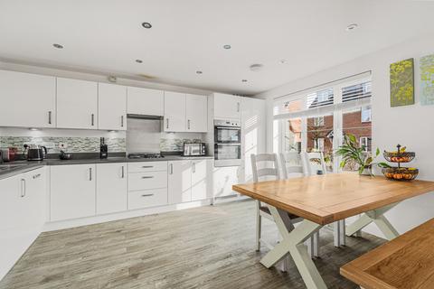 undefined, Sage Drive, Didcot, OX11