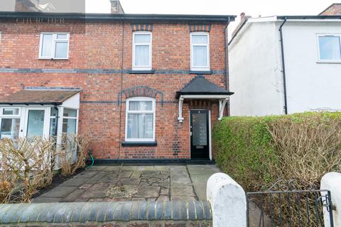 3 bedroom semi-detached house to rent, Southport PR8