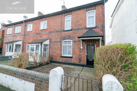 3 bedroom semi-detached house to rent, Southport PR8