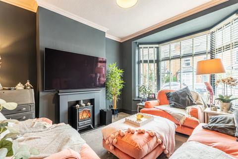 3 bedroom terraced house for sale, Wordsworth Road, Nottingham NG2