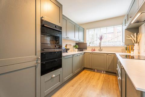 3 bedroom terraced house for sale, Wordsworth Road, Nottingham NG2