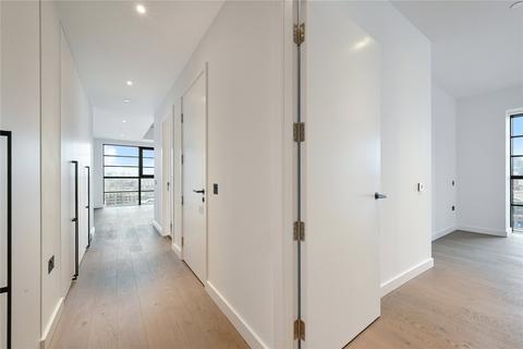 undefined, Deal Porters Way, London, SE16
