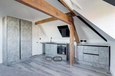 undefined, Nottingham NG6