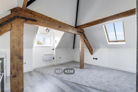 undefined, Nottingham NG6