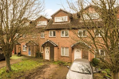 Willow View, London SW19