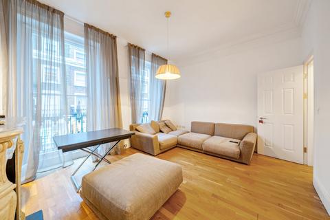 undefined, Beauchamp Place, London SW3