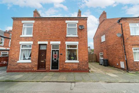 2 bedroom semi-detached house for sale, West Street, Middlewich