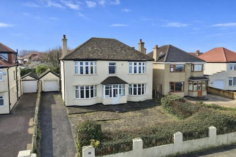 5 bedroom detached house for sale, Meols Parade, Meols, Merseyside, CH47