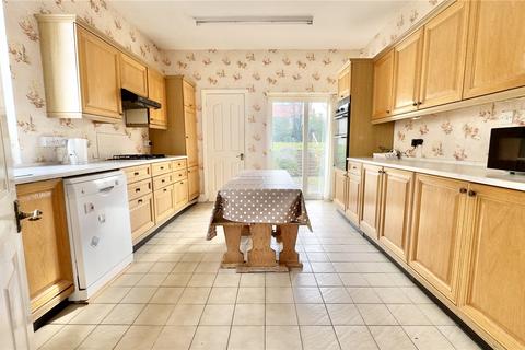 5 bedroom detached house for sale, Meols Parade, Meols, Merseyside, CH47