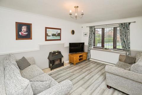3 bedroom detached house for sale, Croxon Rise, Shropshire SY11