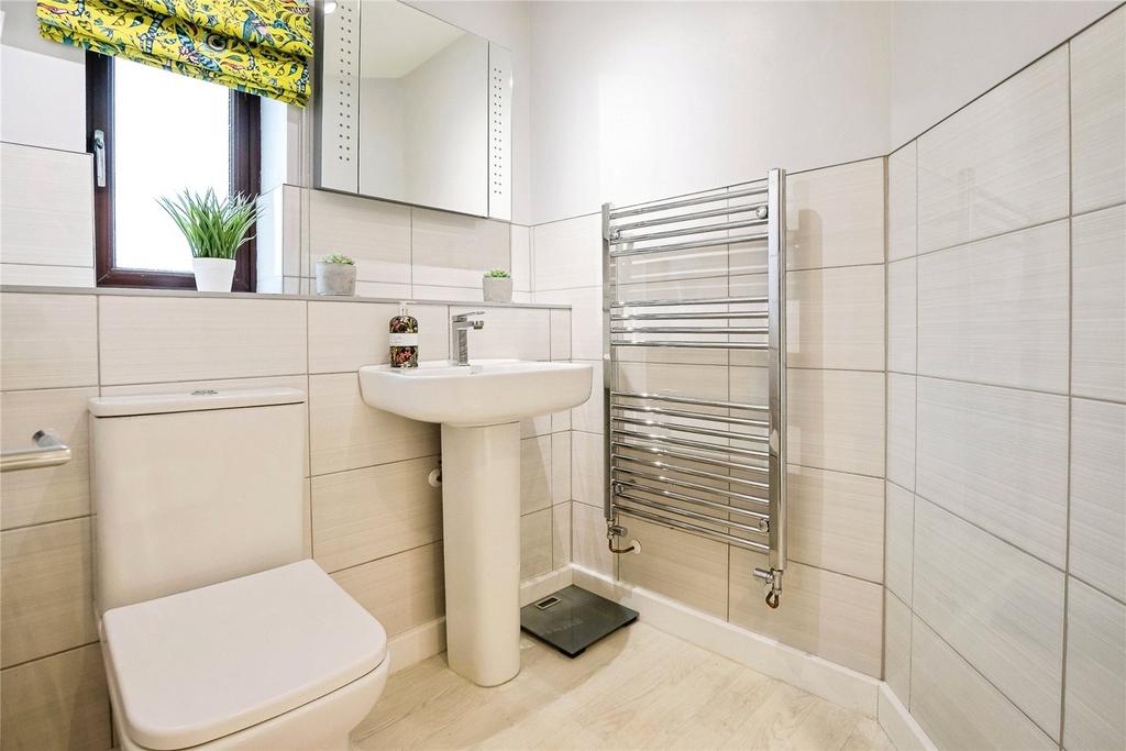 Ensuite
