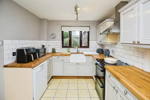 3 bedroom detached house for sale, Croxon Rise, Shropshire SY11