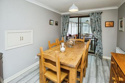 3 bedroom detached house for sale, Croxon Rise, Shropshire SY11