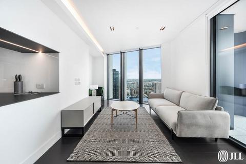 undefined, Amory Tower, Marsh Wall E14