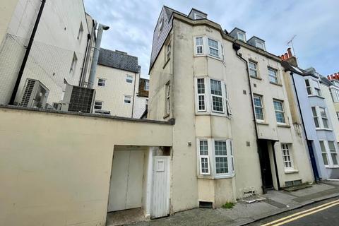 undefined, Margaret Street, Brighton