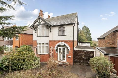 3 bedroom detached house for sale, 102 Sundorne Road, Shrewsbury, SY1 4RS