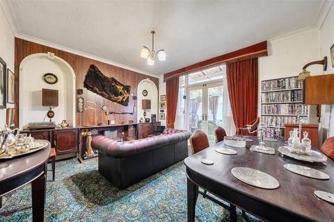 3 bedroom detached house for sale, 102 Sundorne Road, Shrewsbury, SY1 4RS