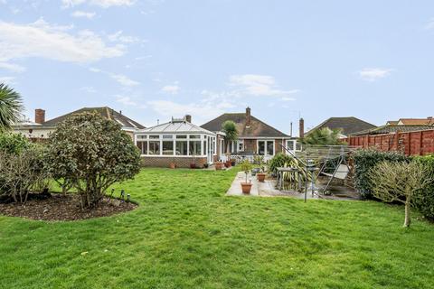 3 bedroom detached house for sale, Nyetimber Lane, Rose Green, PO21