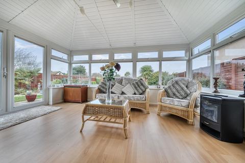 3 bedroom detached house for sale, Nyetimber Lane, Rose Green, PO21