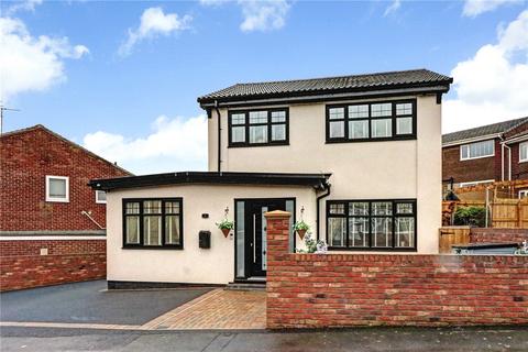 3 bedroom detached house for sale, Alder Close, Houghton Le Spring DH5