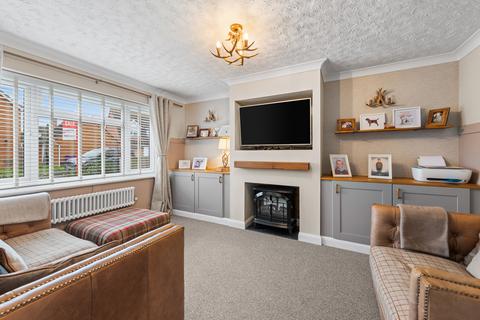 3 bedroom detached house for sale, Cater Way, Boston, PE21
