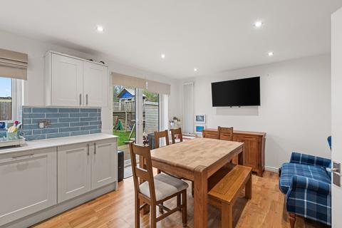 3 bedroom detached house for sale, Cater Way, Boston, PE21