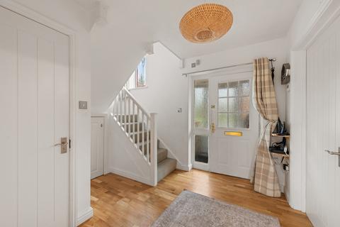 3 bedroom detached house for sale, Cater Way, Boston, PE21