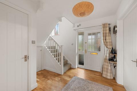 3 bedroom detached house for sale, Cater Way, Boston, PE21