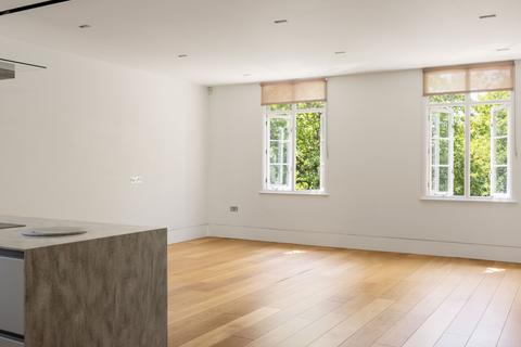 2 bedroom apartment to rent, Maida Vale, London, W9