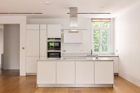 2 bedroom apartment to rent, Maida Vale, London, W9