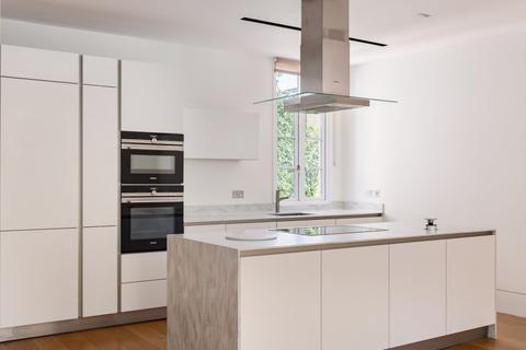 2 bedroom apartment to rent, Maida Vale, London, W9
