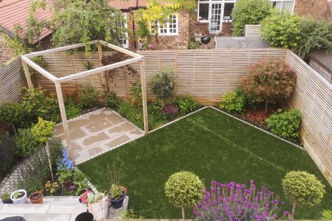5 bedroom semi-detached house for sale, Brighton Grove, Whitley Bay, Tyne & Wear, NE26 1QH