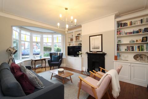 5 bedroom semi-detached house for sale, Brighton Grove, Whitley Bay, Tyne & Wear, NE26 1QH