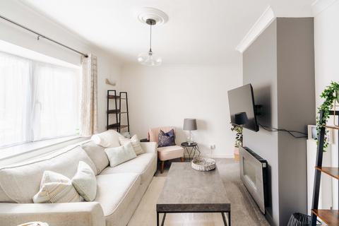 undefined, Stockwood, Bristol BS14